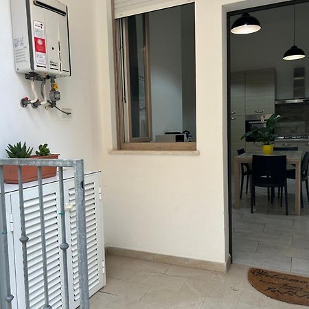 Kero House Apartman Alghero Kültér fotó