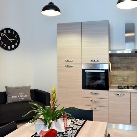 Kero House Apartman Alghero Kültér fotó