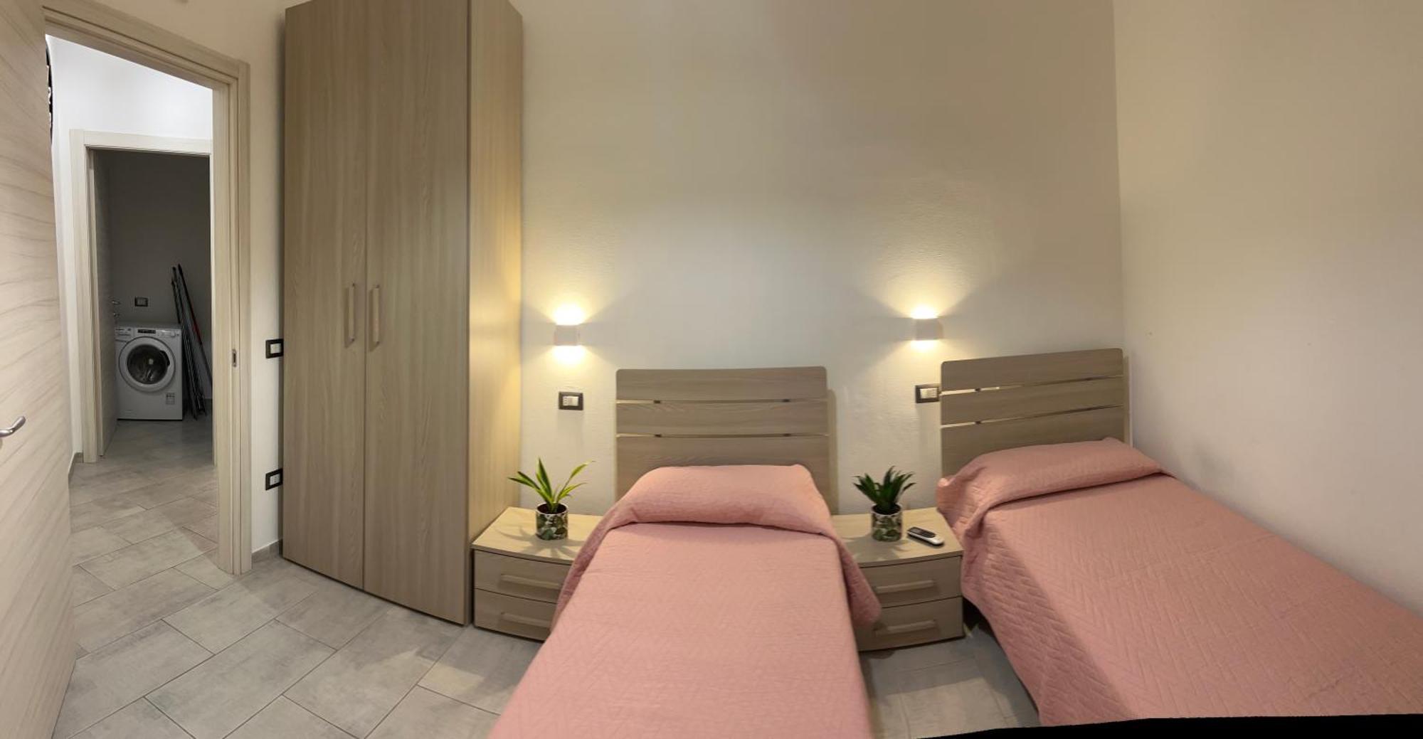 Kero House Apartman Alghero Kültér fotó