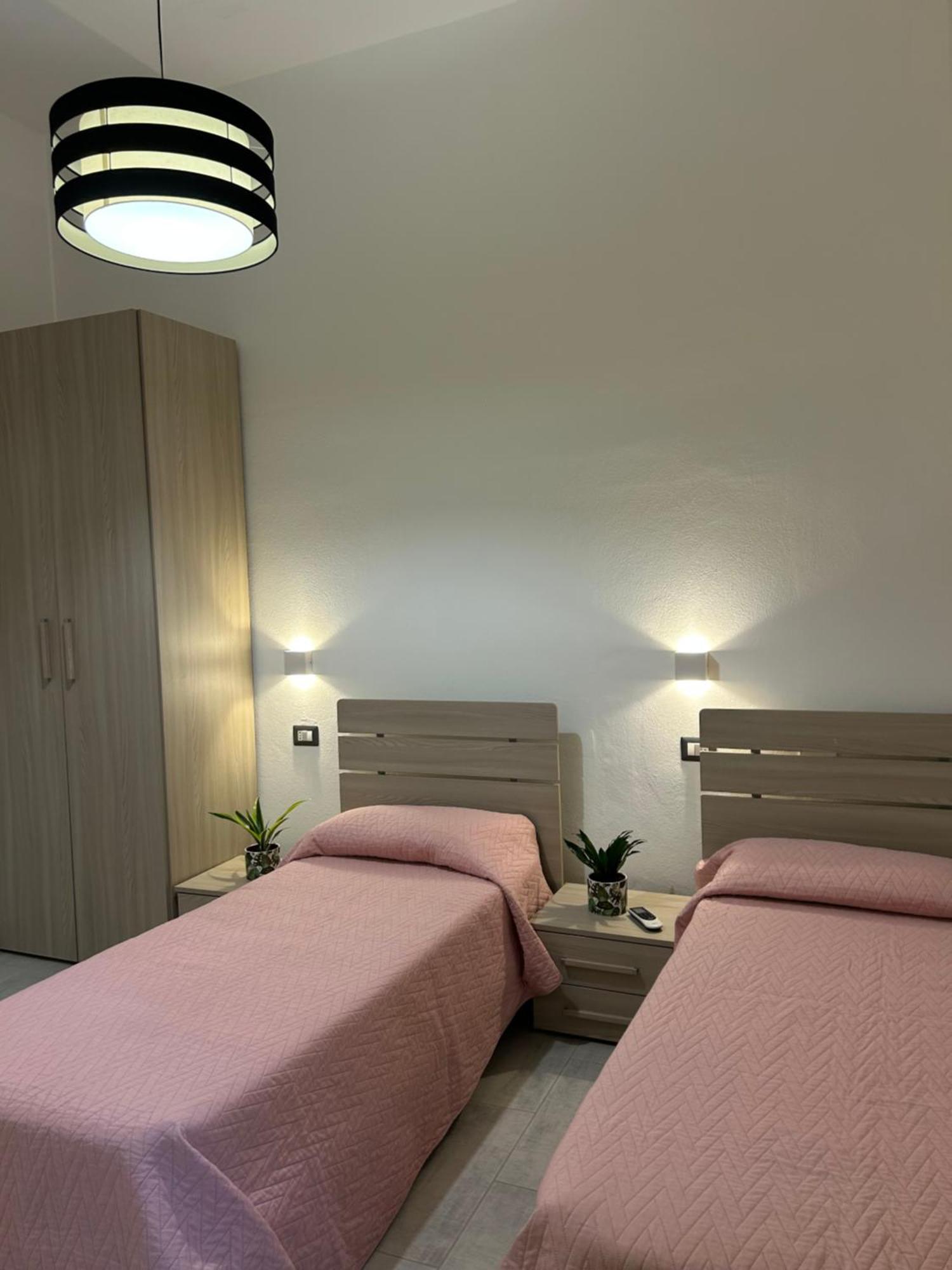Kero House Apartman Alghero Kültér fotó
