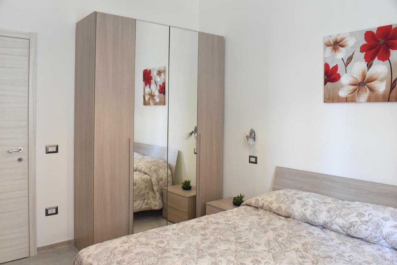 Kero House Apartman Alghero Kültér fotó