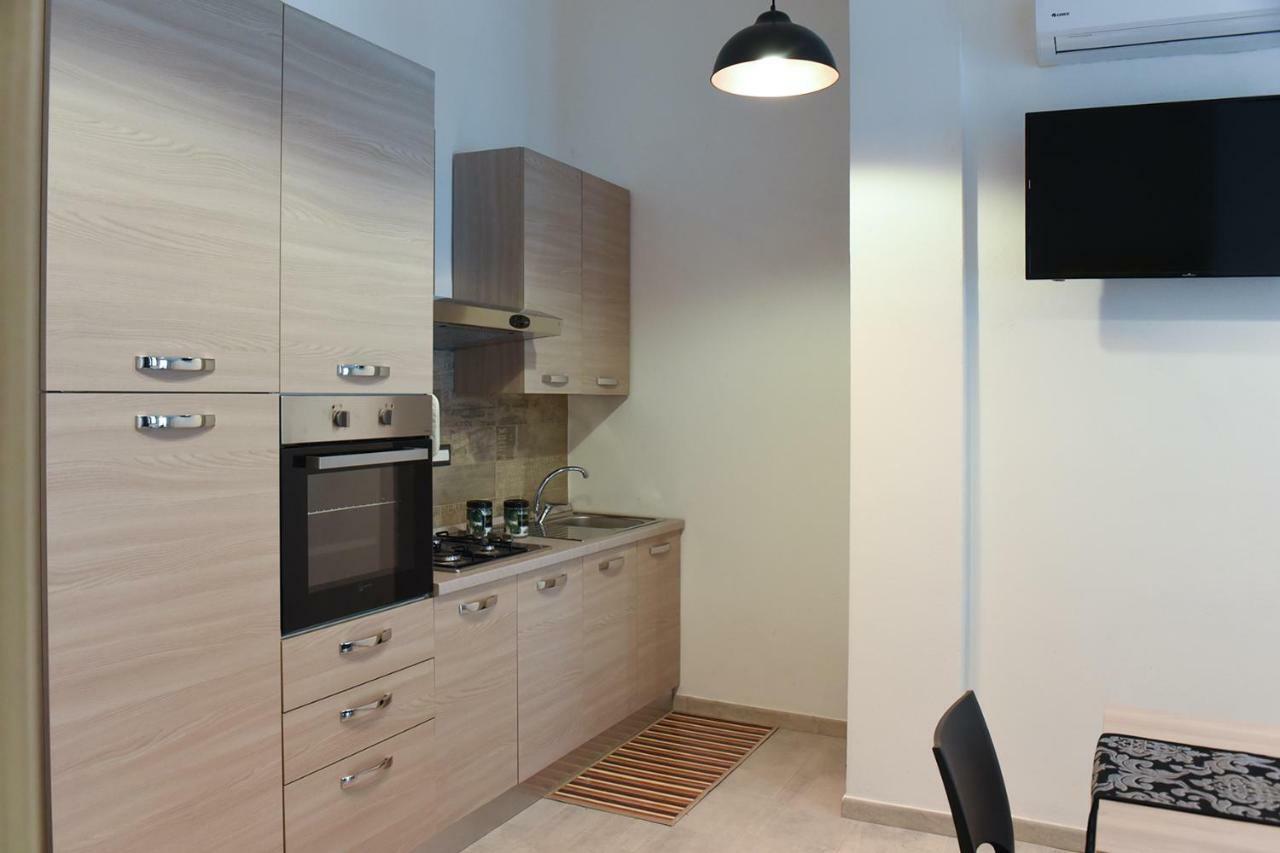 Kero House Apartman Alghero Kültér fotó