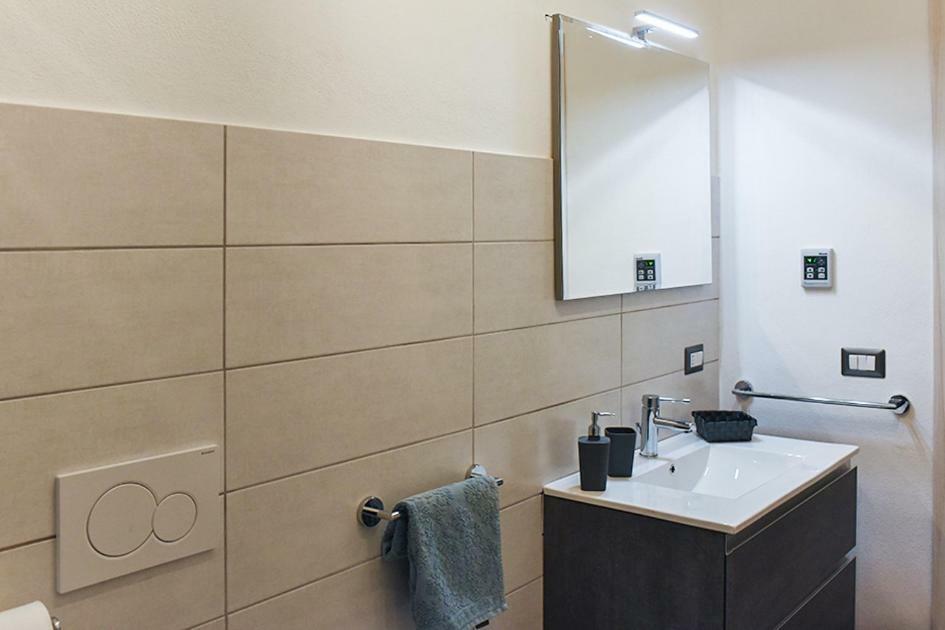 Kero House Apartman Alghero Kültér fotó