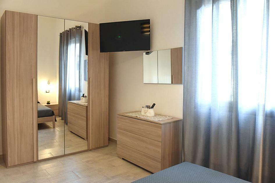 Kero House Apartman Alghero Kültér fotó