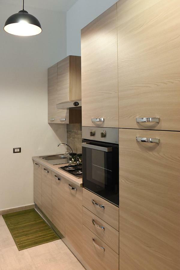 Kero House Apartman Alghero Kültér fotó