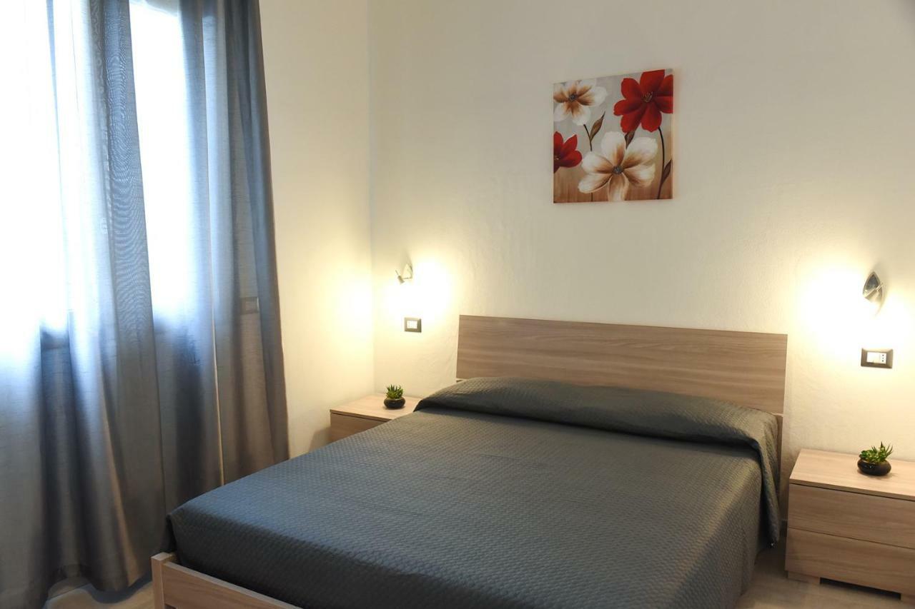 Kero House Apartman Alghero Kültér fotó