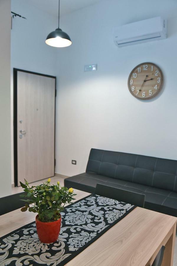 Kero House Apartman Alghero Kültér fotó