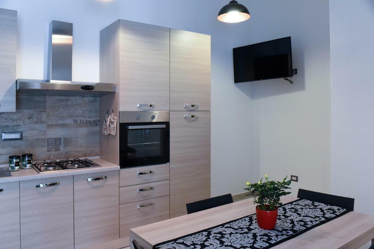 Kero House Apartman Alghero Kültér fotó