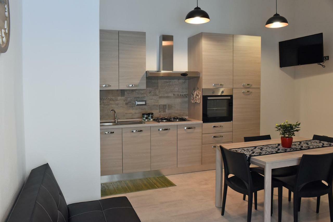 Kero House Apartman Alghero Kültér fotó