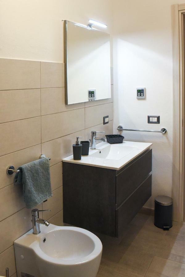 Kero House Apartman Alghero Kültér fotó