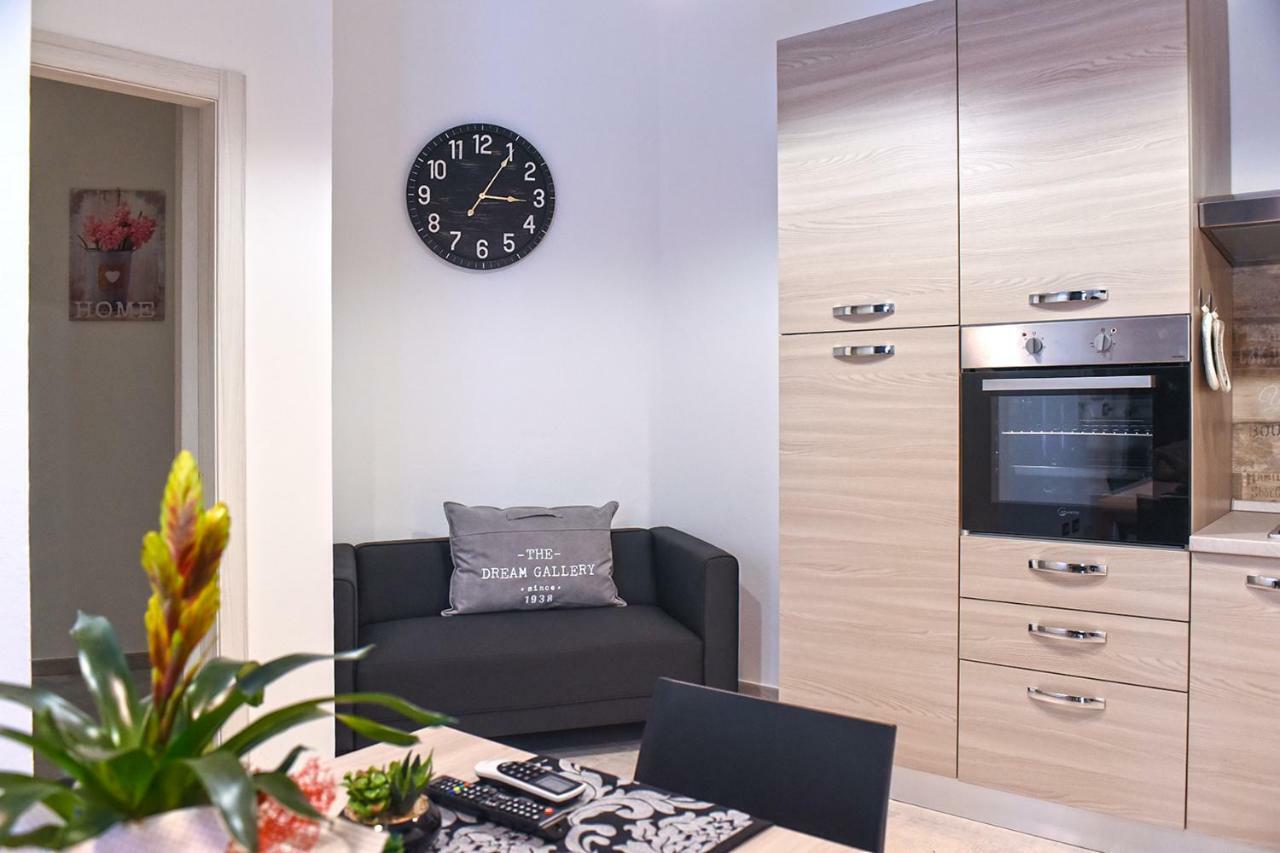 Kero House Apartman Alghero Kültér fotó